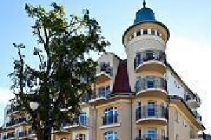 Baltic Home Regina Apartment Maris voted 6th best hotel in Swinoujscie