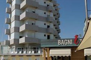 Baltic Hotel Pesaro Image
