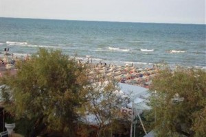 Baltic Hotel Senigallia Image