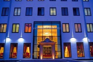 Baltic Hotel Vana Wiru Image