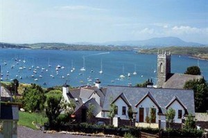 Baltimore Townhouse (Ireland) Image