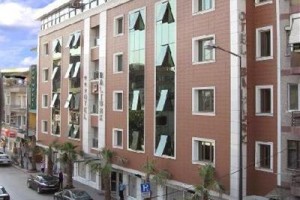 Balturk Hotel Sakarya voted 2nd best hotel in Adapazari