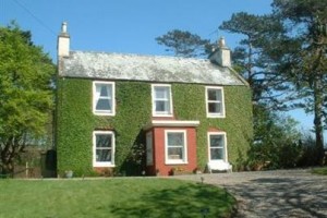 Balyett Bed and Breakfast voted 2nd best hotel in Stranraer