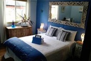 Bamboo Cottage B&B Image