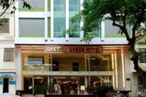 Bamboo Green Harbourside Hotel Image