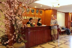 Bamboo Hotel Sa Pa Image