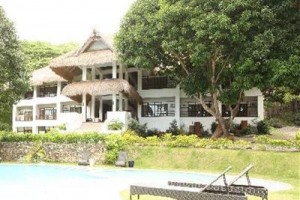 Bambu Villa Resort Batangas voted 5th best hotel in Batangas