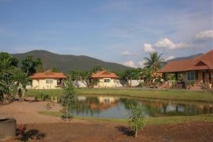 Ban Akeela voted 5th best hotel in Mae Taeng