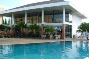 Ban Chiang voted 5th best hotel in Udon Thani