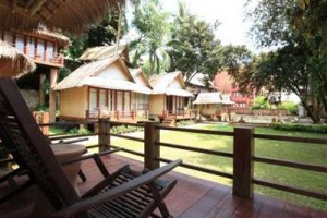 Ban Sabai Riverside Bungalow Image