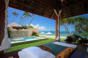 The Sunset Beach Resort & Spa Taling Ngam Image