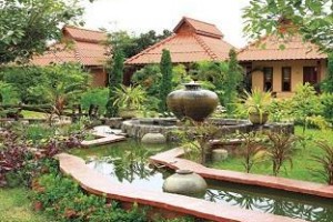 Ban Suan Resort voted 2nd best hotel in Mae Sai