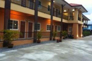 Ban Suan Rim Nam Hotel Resort Image