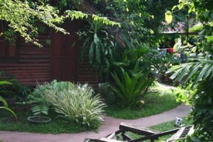 Ban Thai Guesthouse Image