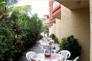 Banana Beach Resort Image