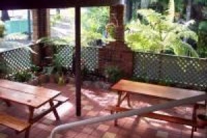 Banana Coast Caravan Park Cabins Coffs Harbour Image