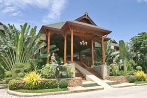 Banana Fan Sea Resort Koh Samui Image