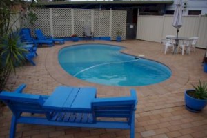 Bananatown Motel Image