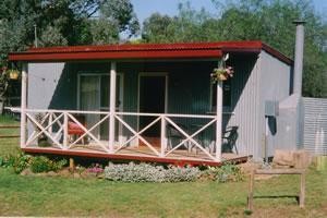 Banderra Bed & Breakfast Wellington (Australia) voted  best hotel in Wellington
