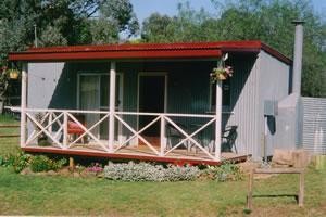 Banderra Bed & Breakfast Wellington (Australia) Image