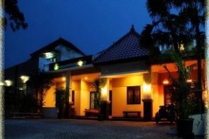 Bandoeng Guest House Image