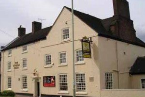 Bandon Arms Inn Bridgnorth voted 2nd best hotel in Bridgnorth