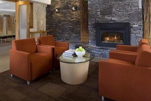 Banff Aspen Lodge voted 10th best hotel in Banff