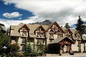 Banff Inn Image