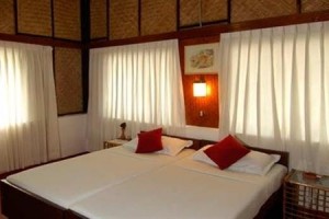 Bangaram Island Resort Lakshadweep voted  best hotel in Lakshadweep