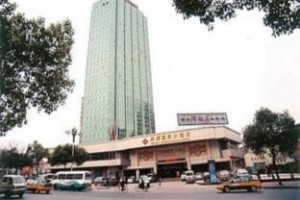 Banghui International Hotel Image