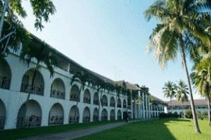 Bangpra International Golf Club Image