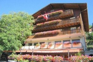 Banhof Hotel Ausserberg voted  best hotel in Ausserberg