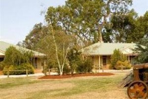 Banjo's Accommodation Image