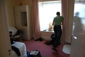 Bank House Sneem Image