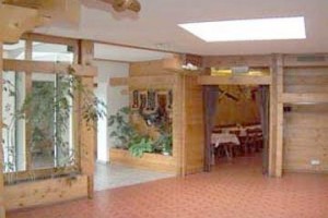 Hotel-Restaurant Banklialp voted 10th best hotel in Engelberg