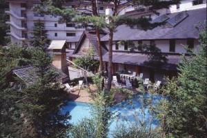 Bankyu Hotel Nikko Image