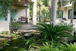 Banlansuan Resort Cha-Am Image