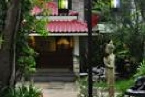 Banmo Resort Sukhothai Image