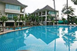 Bann Pantai Resort Cha-Am voted 7th best hotel in Cha-Am
