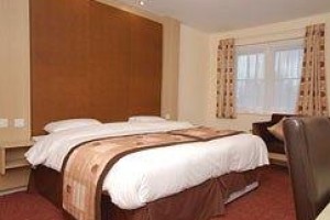 Bannatyne Hotel Durham Image