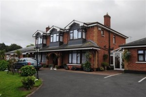 Banner House Bed & Breakfast Rathcoole voted  best hotel in Rathcoole