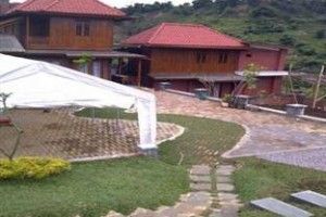 Bantal Guling Villa Image