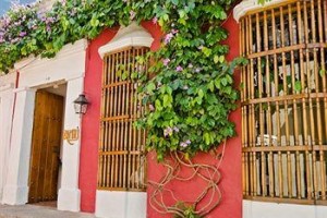 Bantu Hotel Cartagena de Indias Image
