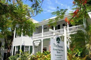 The Banyan Resort Image