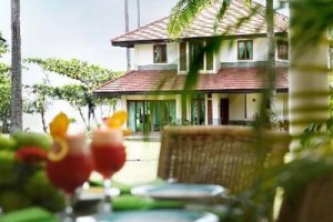 Banyu Biru Villa Bintan Image