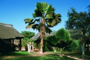 Royal Decameron Baobab voted 6th best hotel in Saly