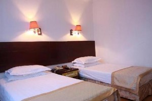 Baodai Hotel Image