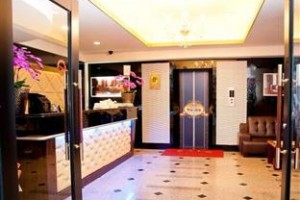 Baodi Hotel voted 2nd best hotel in Dashu
