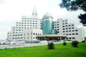 Baohai Hotel Image