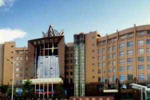 Baolong International Hotel Image